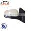 Rearview Door Mirror For Picanto 2012 2013 2014 Auto Body Accessories 87610-1Y110 87620-1Y110