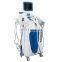 5 in 1 V9  vela cryo therapy Body Shaping Fat Burning Infrared Vacuum Vela Slimming Vacuum RF Roller Cellulite Massage