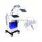 Hot selling multifunction oxygen jet peeling facial deep cleaning machine