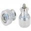 Floating spring screw PF11MF-M3-1-BL captive screw stainless steel screw