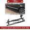 Hot sale high quality accessories auto running board electronic side step for range rover vogue