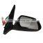 Door Manual Foldable Outside 7 Lines Cables Electric Heater Rearview Side Mirror OEM 87910-0R030 For RAV4 Starlet 2008 2009 2010