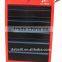 Factory supply steel 5-drawer tool chest wheels
