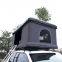 Custom Hard Shell Straight Support Camping Car Roof Top Tent Hard Cover Rooftop Tent for sale