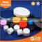 bottle lid opener plastic flip top cap twist top cap detergent bottle cap hair shampoo bottle cap
