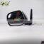 High Quality 5 Wire 03 Prado Foldable Chrome Car Side Mirror for Toyota Land Cruiser Prado 2004 2005 2006-2009