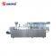 Blister Packing Machine Aluminum Blistering Machine Alu Pvc Alu Blister Packaging Machine