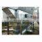Hot Sale XF High Efficiency Horizontal Boilling Dryer for UV resin