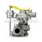 Turbo Charger GT17 GT20 720380-5001 751592-0005 751592-0005 Turbocharger for Iveco Truck