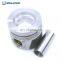 Newly released piston kit 81mm piston with pin and clamp 03L107065AD For VW  For AUDI