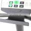 Horizontal Elliptical Machine Gym Quiet Space Walk Self-Generating Commercial Horizontal Magnetic Control Elliptical Instrument