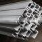 Factory Sale 202 201 304 304l Stainless Steel C Channel Bar