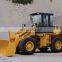 9 Ton Chinese Brand Popular 5 Ton Wheel Loader In Indonesia New Hydraulic Front End Wheel Loader 953 CLG890H