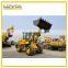 Zl920 Mini Wheel Loader High Quality And Ce Small Wheel Loader Lovol Tractor With Front End Loader 5T