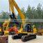 extra good komatsu pc220-6 crawler digger , used digging machine komatsu , komatsu pc220-6 pc220-7 pc200-6