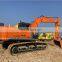 Nice condition hitachi zx200 zx200-3 zx200-5 digging machinery