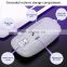 Air Mouse A2 Rechargeable Wireless Mouse Fly Keyboard Remote For Computer