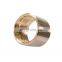 CNC Bronze bearings Cone Crusher Parts Centrifuged Bronze Bushing