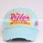 Outdoor fashional baseball cap