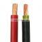 450/750V H07z-K Lszh Lsoh Power Cable / Low Smoke Zero Halogen-Free Single Core Power Electric Wire with DIN EN60228