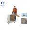 Best selling carton shredder machine/cardboard shredder machine/carton shredding machine