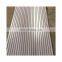 Factory Supply slot mdf rectangle or trapezoid display mdf board