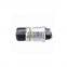 JK260 waterproof one-button start button car modification switch tractor forklift truck agricultural ignition switch
