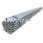 WELDED PRE GALVANIZED MS STEEL SQUARE PIPE SELLERS