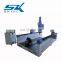 china best quality cnc styrofoam cutter eps cnc foam cutting machine