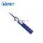 FTTH Fiber Optic Cleaner FTTX Tool One Click Cleaner SC LC Connector Fiber Optic Cleaning Pen