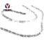 2021 New Mould High Quality Necklace Metal Ball Chain Big Size