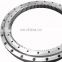 Customized non standard excavator slewing bearing  rotating table small slewing bearing