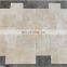 Premium Selection Extra Light Travertine Tumbled from Turkish Travertine Factory CEM-FPT-01