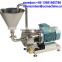Industrial high shear homogenizer mixer for milk