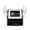 Portable Type EMS Sculpting Electro Magnetic Muscle Stimulation Fat Burning Machine 0 to 7 Tesla 2 Handles for Commercial 300