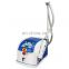 Portable Nd Yag Laser tattoo removal picosecond laser carbon peel for salon use