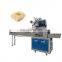 Low noise level horizontal packing machine instant noodle pillow packing machine
