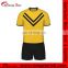 Sublimation Rugby Jersey Wear Uniform