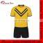 Sublimation Rugby Jersey Wear Uniform