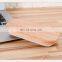 Japanese Style Eco-friendly Airtight Metal Stainless Steel Bento Lunch Box With Bamboo Lid