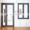 Turkey back yard aluminum door jamb swinging doors and windows