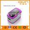 Hot Selling Private Label Measuring Medical Supply Finger Pulse Oximeter Walmart Non Ear Lobe Oximetro De Dedo Pediatric Sensor