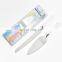 2pcs Stainless Steel Knife and Shovel Pizza Bread Knife Wedding Supplies Cake Knife Triangle Bread Shovel Baking Tools