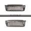 2005-2011 replacement off road plastic honeycomb grille fit for Tacoma