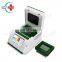HC-B015A Clinical Laboratory Equipment PCR Test Machine Thermal Cycler Price with Color Touch Screen