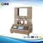 RCT ECT FCT paper box compression testing machine