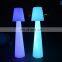 up light floor lamp /Hotel modern adjustable optical elegant floor indoor lighting standing fancy led decorative lamp