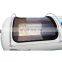 8L Vertical Hyperbaric Oxygen Chamber Portable Home Oxygen Therapy Machine For Medical Rehabilitation