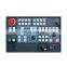 CNC control panel BJMCKB06 cnc lathe operator panel KB08AH as fanuc gsk operating panel