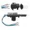 5 Wire Universal Door Lock Actuator for Car Central Door Lock DC 12V with Metal Parts